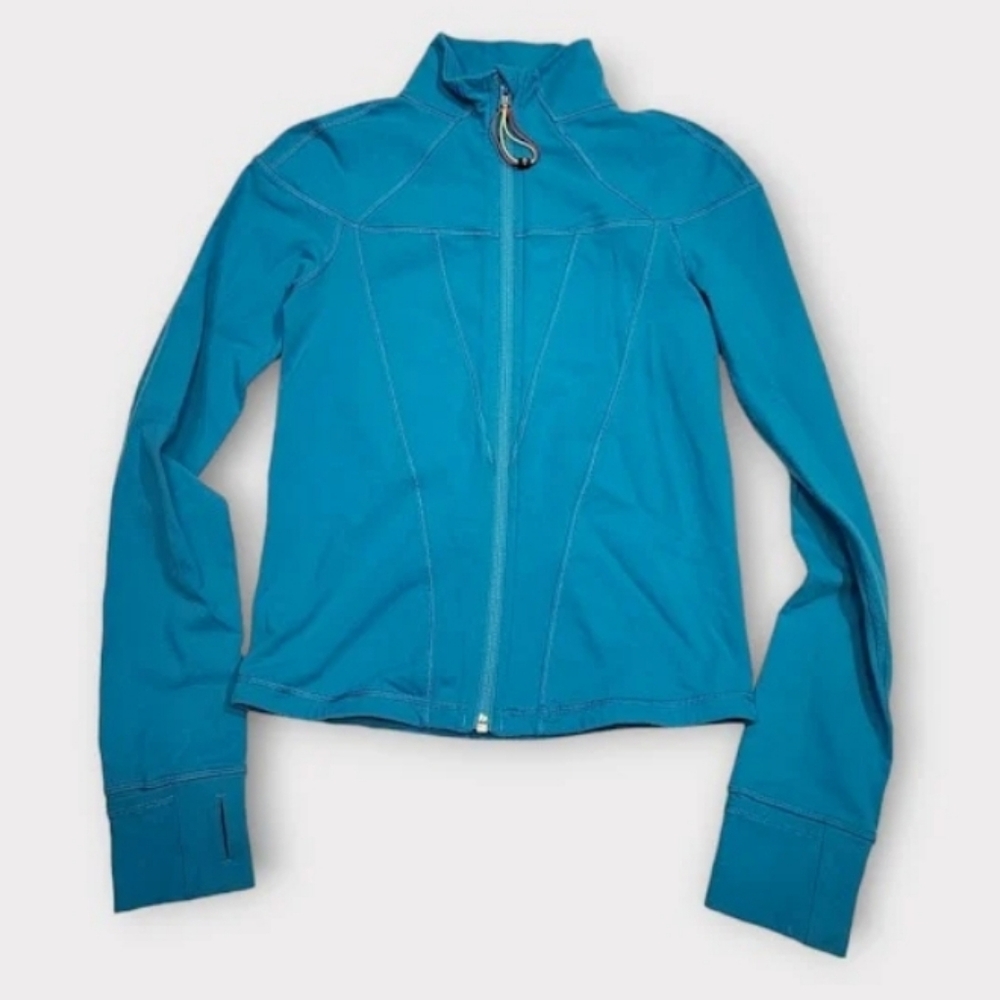 Size 12 - Ivivva Jacket